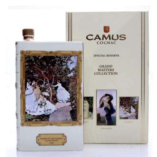 Camus Special Reserve Women In The Garden