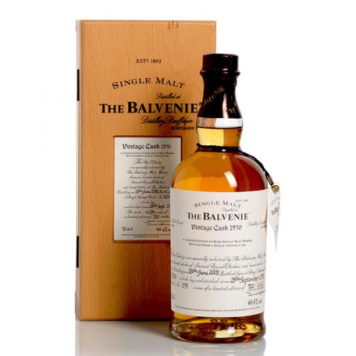 Balvenie-1970