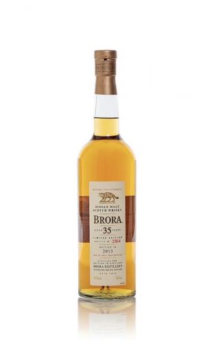 Brora 35