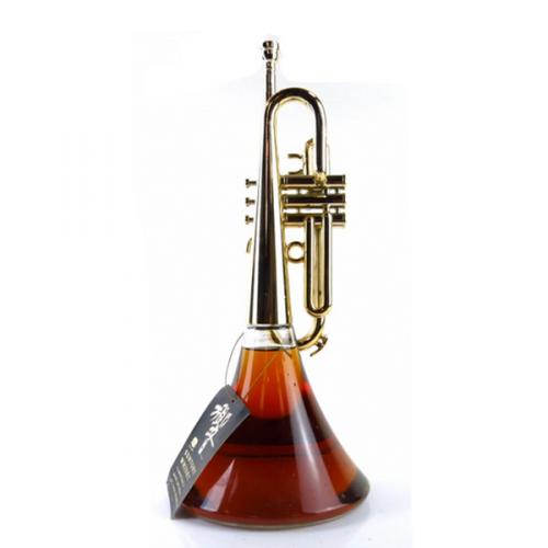 Suntory Hibiki Blend Trumpet