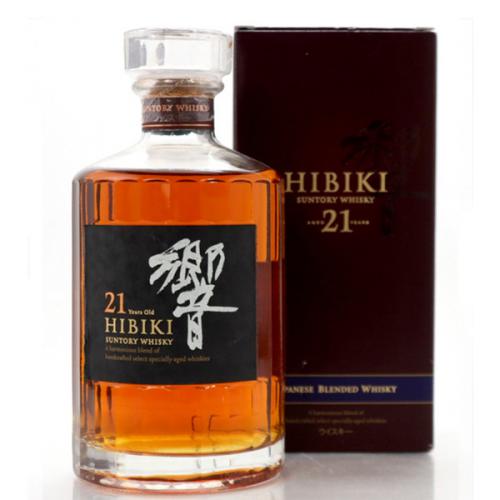 Hibiki 21 Year Old