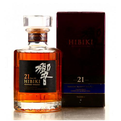 Hibiki 21 Year Old 35cl