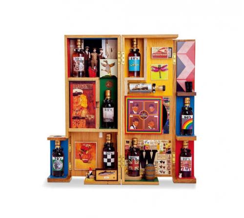 The Macallan Sir Peter Blake