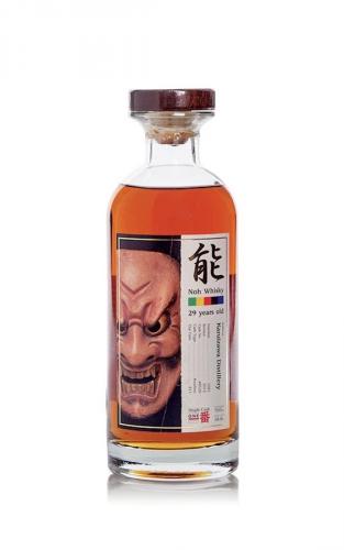 Karuizawa 29 year Noh