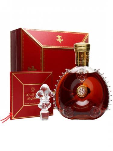 remy martin louis XIII cognac bot1980