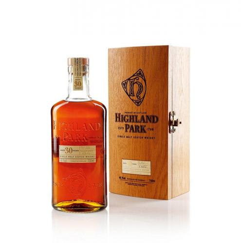 Highland Park 30 Year Old