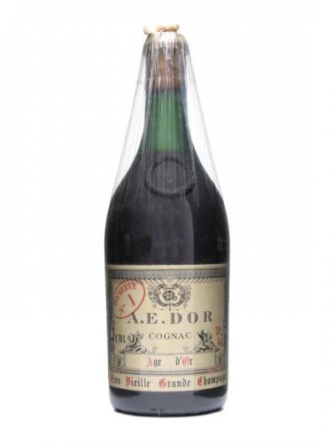 A.E Dor Cognac Reserve N°1