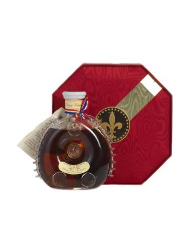 Cognac Louis XIII Vintage R´emy Martin Bot.1980s