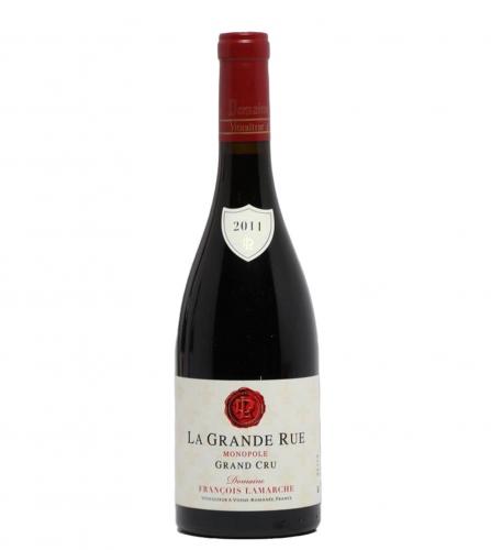 ラ　グランド　リュ　ラマルシュ　2007