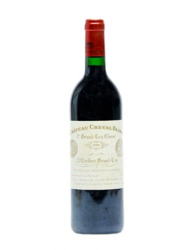 Château Cheval Blanc 1994