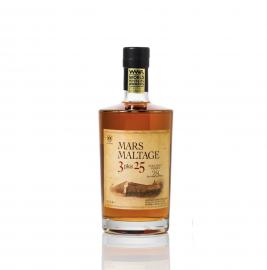 Mars Maltage 3 Plus 25 Pure Malt 28 Year