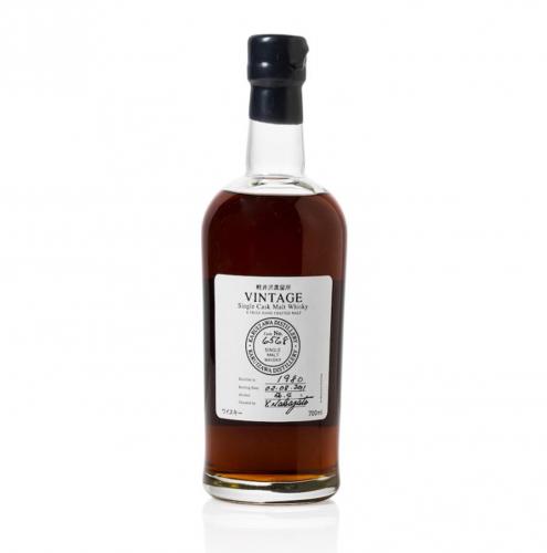 Karuizawa 1980 #6568
