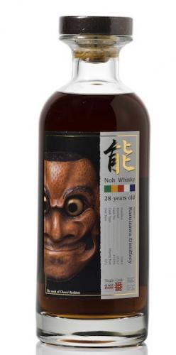 Karuizawa Noh 28 Year Old