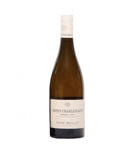 コルトン　シャルルマーニュ　アンリ　ボワイヨ