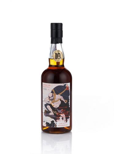 Ichiro’s Malt The Game 6th Edition