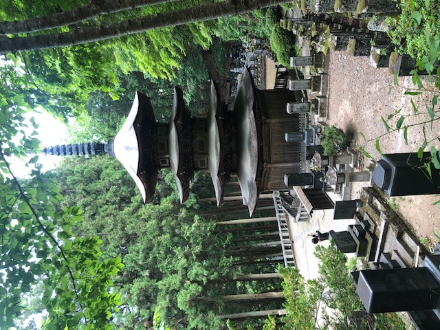 Anraku-ji Temple