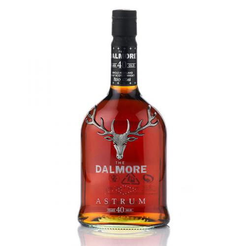 Dalmore Astrum 40 Year Old