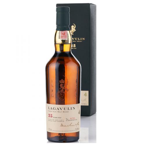 Lagavulin 1977 25 year old