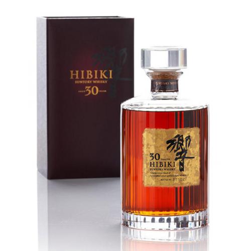 Hibiki 30 year old