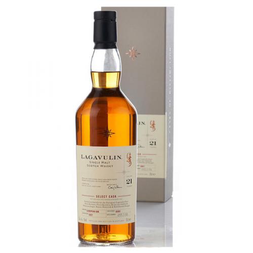 Lagavulin 1997 Casks of Distinction 21 Year Old #1