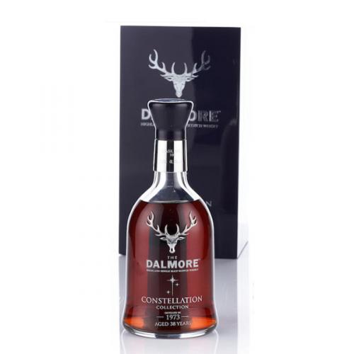 Dalmore 1973 Constellation 38 Year Old Cask