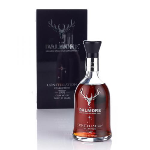 Dalmore 1992 Constellation 19 Year Old Cask