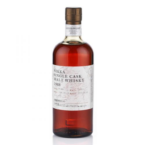 Yoichi 1988 Single Cask 100212