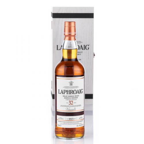 Laphroaig 32 Year Old