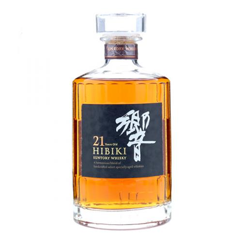 Hibiki 21 Year old