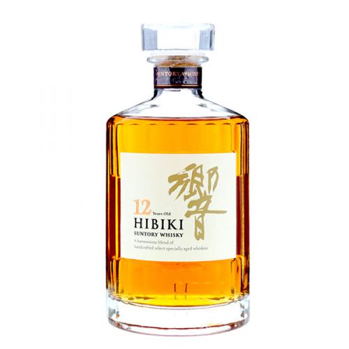 Hibiki 12 Year old