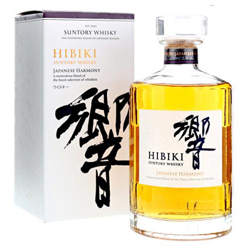 Hibiki Japanese Harmony