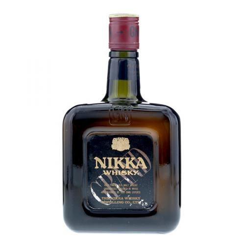 Nikka Grand Bot 1989