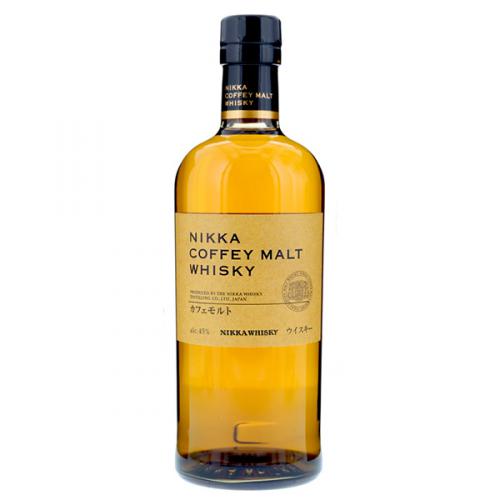 NIkka Coffey Malt