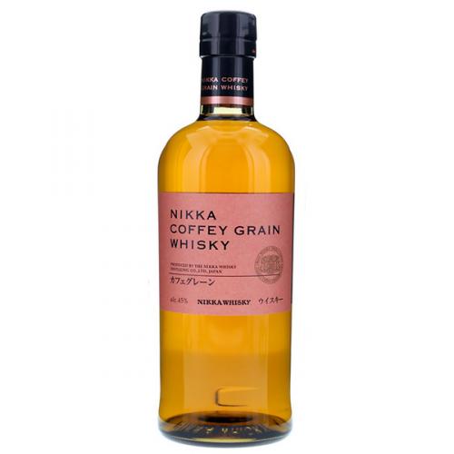 Nikka Coffey Grain