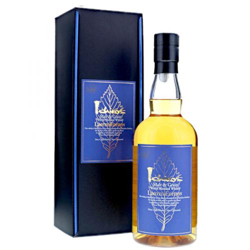 Ichiro's Malt and Grain Limited Edition