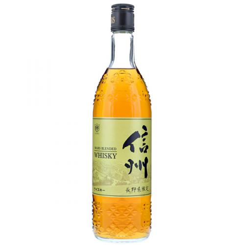 Mars Shinshu Blended Whisky