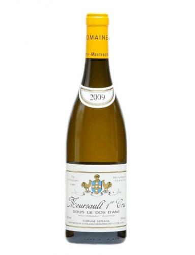 ムルソー　スー　ル　ド　ダ-ヌ　ルフレーヴ　2018