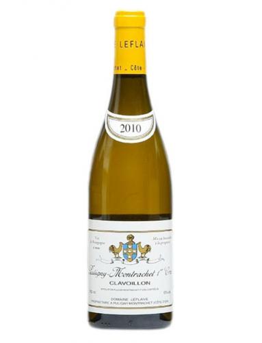 ピュリニー　モンラッシェ　クラヴォワヨン　ルフレーヴ