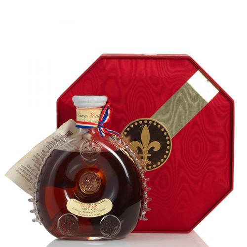 Rémy Martin Louis XIII 1960s