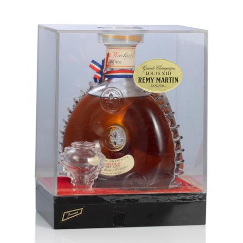 Rémy Martin Louis XIII 1970s