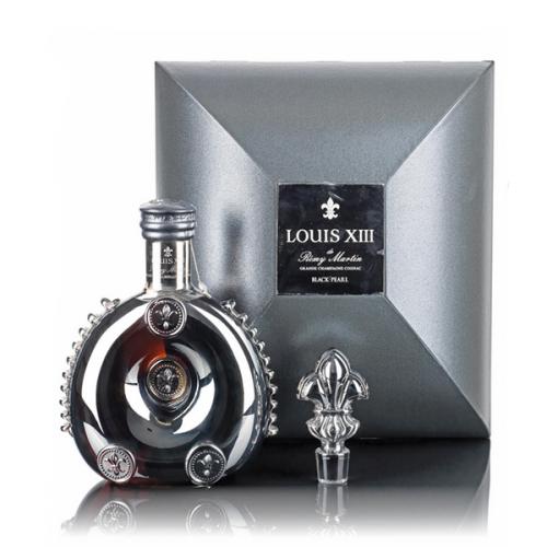 Rémy Martin Louis XIII Black Pearl Magnum