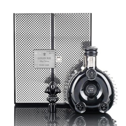 Rémy Martin Louis XIII Rare Cask 43.8