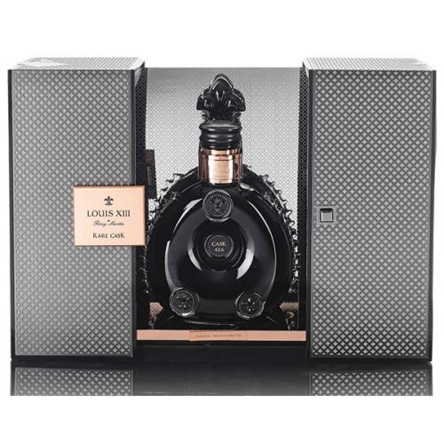 Rémy Martin Louis XIII Rare Cask 42.6