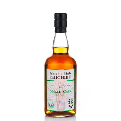 Ichiro’s Malt Chichibu Fino 2015