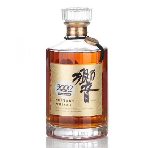 Hibiki Suntory Whisky Millennium 2000