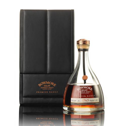 bowmore 1965 Premier Range 42 Year Old