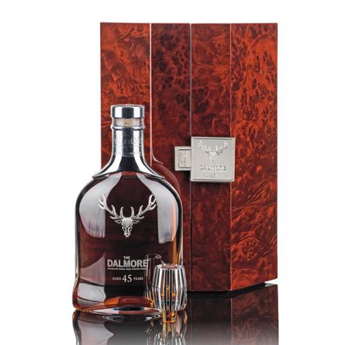 Dalmore 45 Year Old