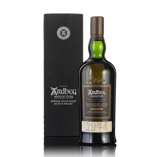 Ardbeg 1974 Single Cask 5666