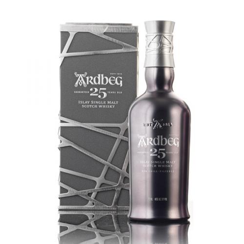 Ardbeg 25 Year Old