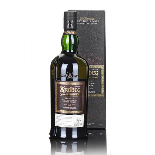 Ardbeg 23 Year Old Committee Release 2017